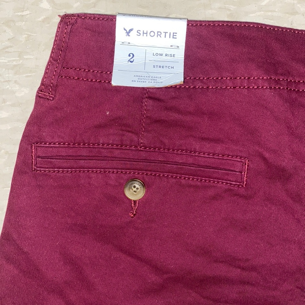 Perfect condition shorts!! - Picture 3 of 4